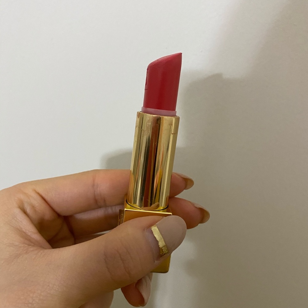 YSL lipstick